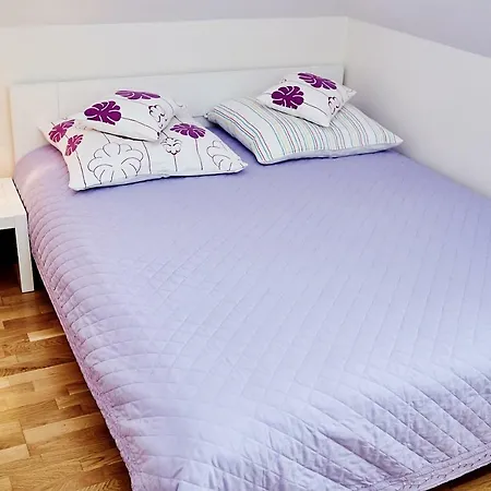 Pokoje Goscinne U Ewy Wrzosowo  Exterior foto