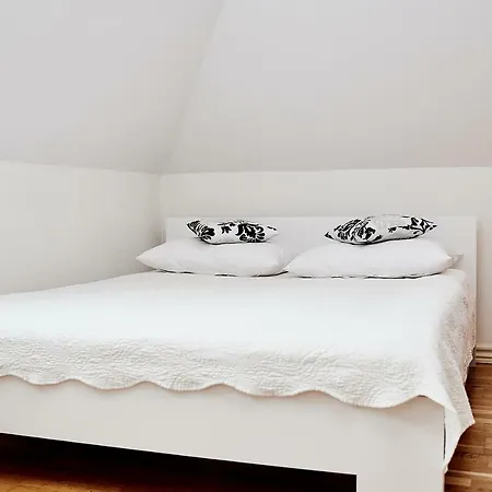 Pokoje Goscinne U Ewy Wrzosowo  Exterior foto