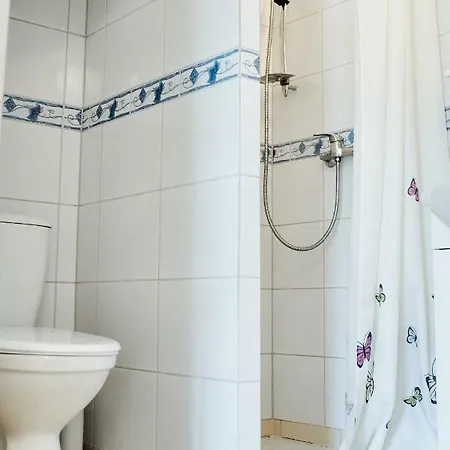 Pokoje Goscinne U Ewy Wrzosowo  Exterior foto