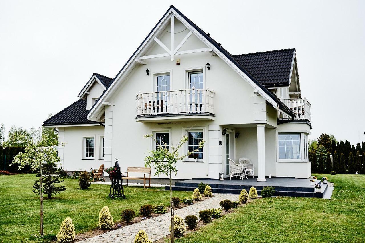 Homestay Pokoje Goscinne U Ewy *
