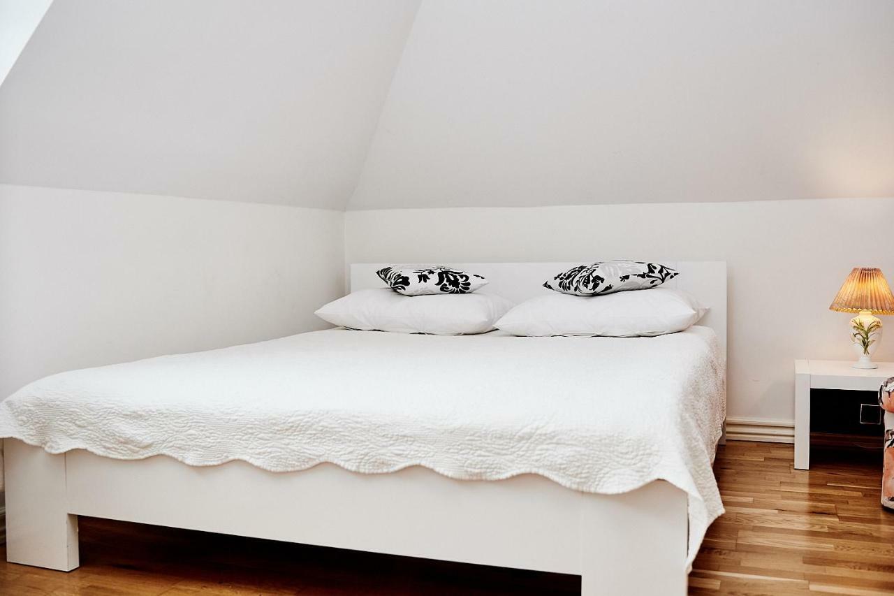 Homestay Pokoje Goscinne U Ewy Wrzosowo (Kolobrzeg)