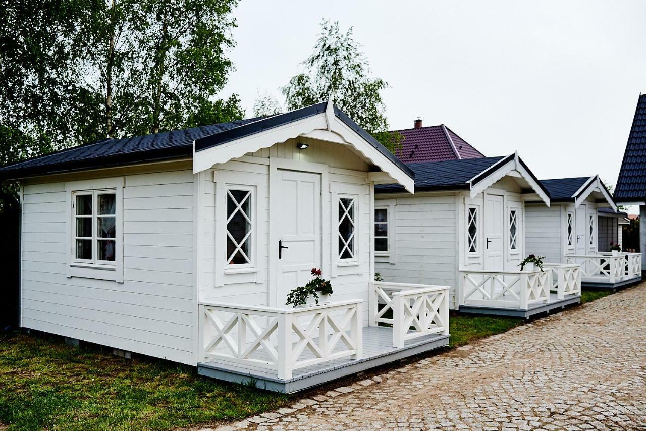 Homestay Pokoje Goscinne U Ewy