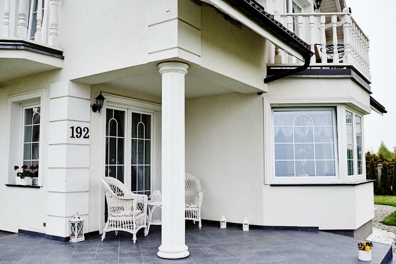 Homestay Pokoje Goscinne U Ewy Wrzosowo (Kolobrzeg)