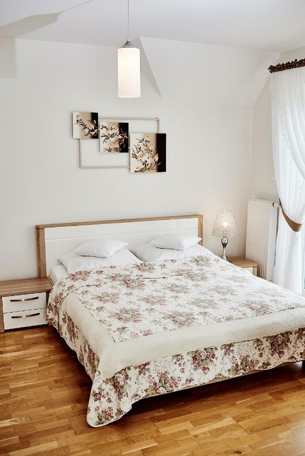 Pokoje Goscinne U Ewy Homestay Wrzosowo (Kolobrzeg)