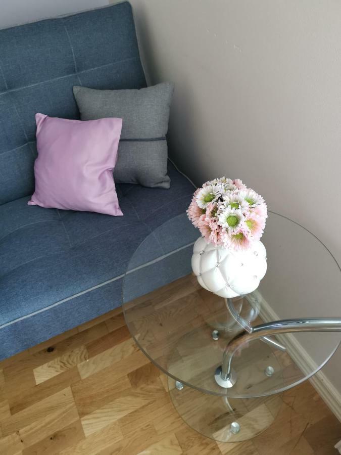 Homestay Pokoje Goscinne U Ewy Wrzosowo (Kolobrzeg)