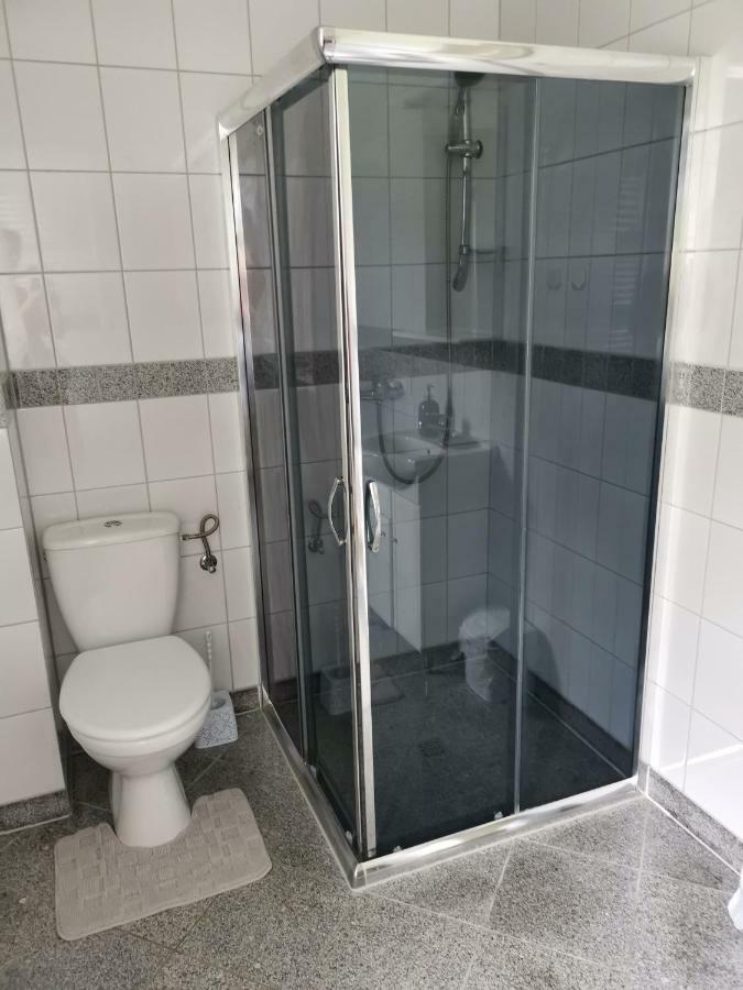 Homestay Pokoje Goscinne U Ewy *